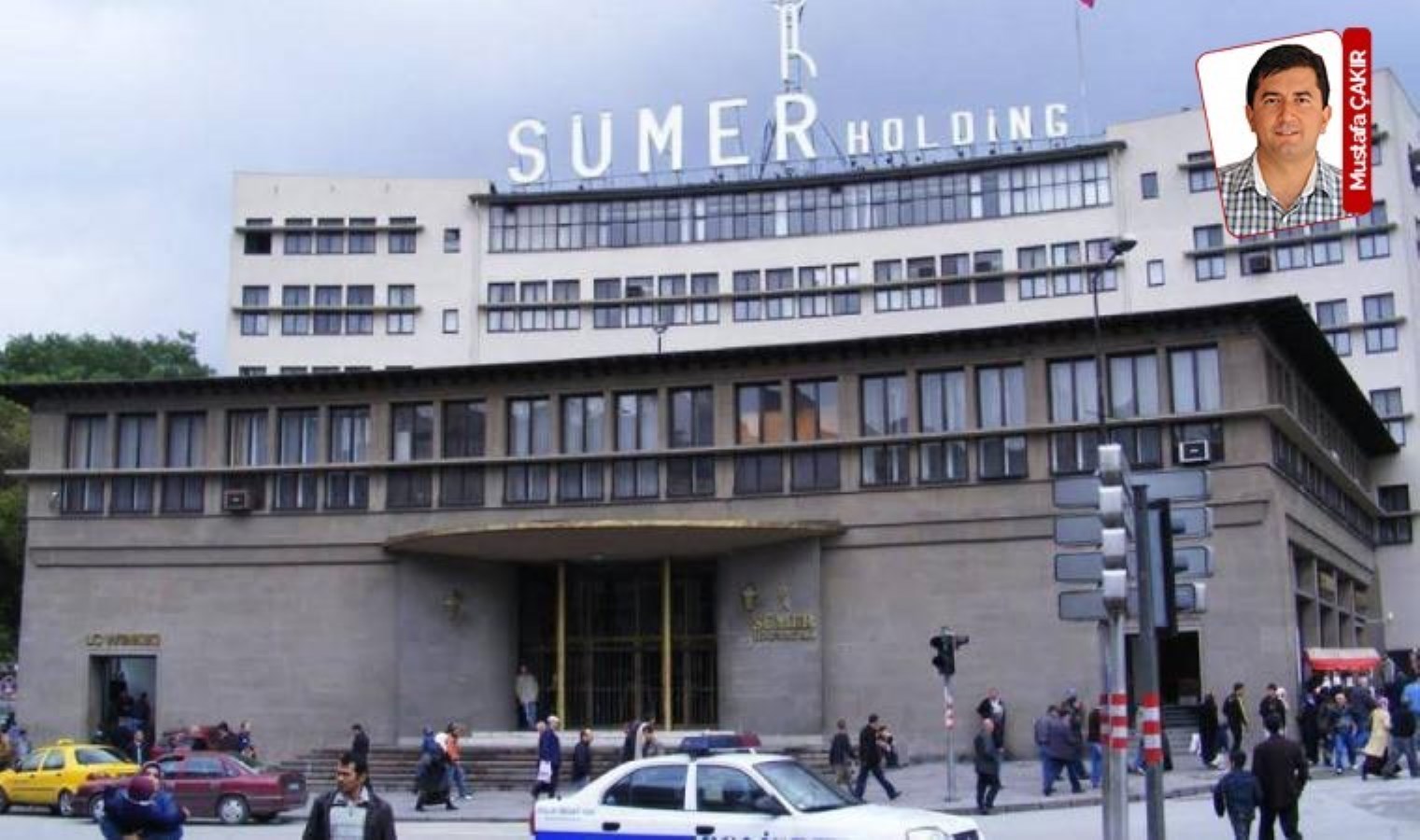 Bir periyodun dokuma devinin iki markası daha özelleştirme ile satılacak