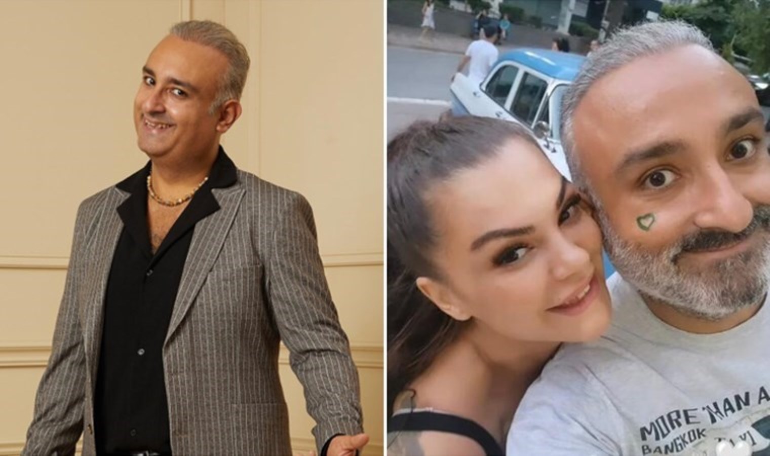 Birliktelikleri gündem olmuştu! Güldür Güldür’ün yıldızı Onur Atilla ve Nez ayrıldı, eski eşten manidar paylaşım geldi