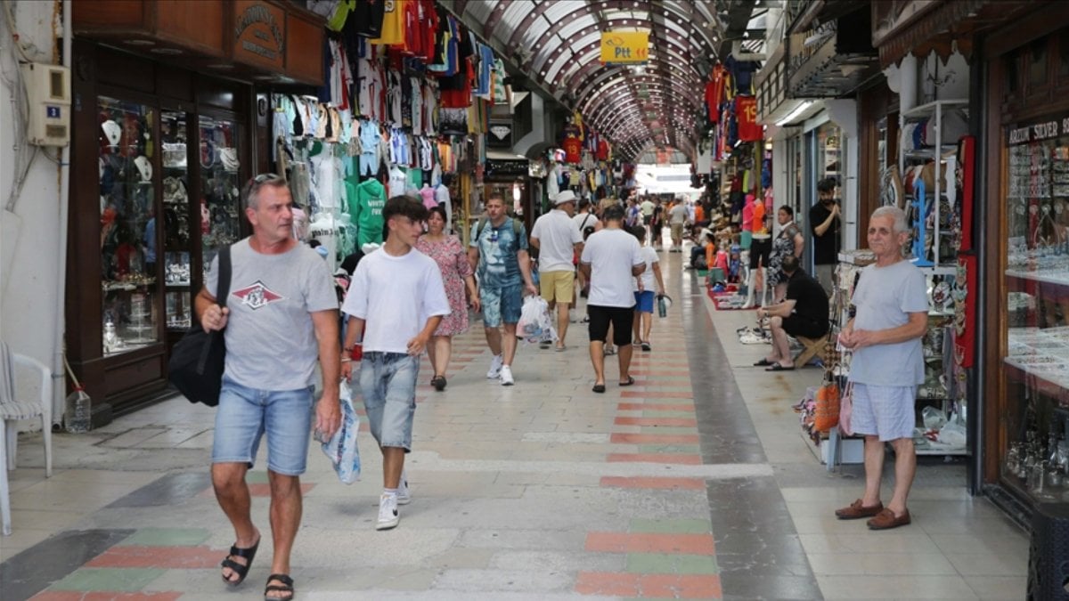 Bodrum ve Marmaris esnafı fahiş fiyat algısını reddetti