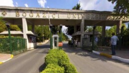 Boğaziçi Üniversitesi Yurt İnşaatında İş Cinayeti İncelemesi