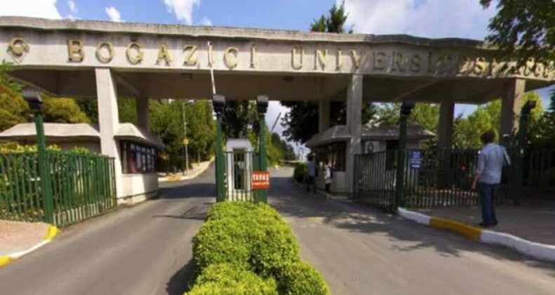 Boğaziçi Üniversitesi Yurt İnşaatında İş Cinayeti İncelemesi