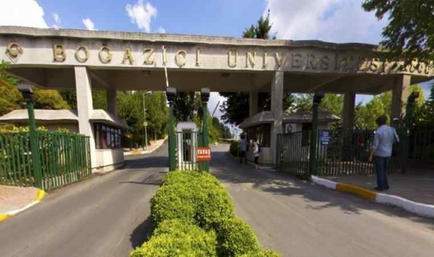 Boğaziçi Üniversitesi’nde Trajik Kaza ve Öğrencilere Yönelik Baskılar