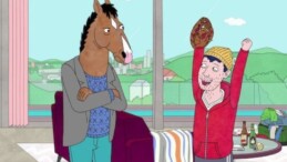 BoJack Horseman’ın yaratıcısından yeni animasyon geliyor…