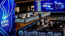 Borsa güne yükselişle başladı