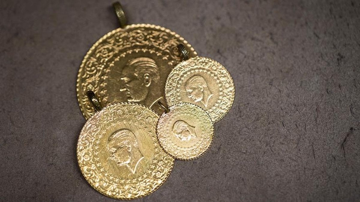 Borsa İstanbul’da Düşüş, Dolar ve Altın Fiyatlarında Dalgalanma