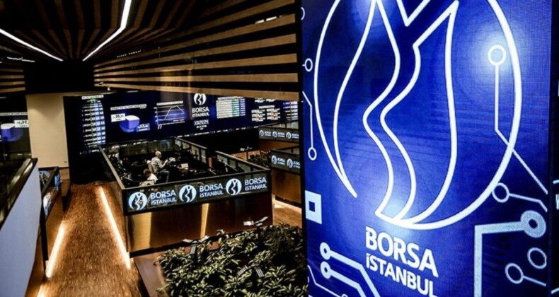 Borsa İstanbul’da Sert Düşüş ve Devre Kesici Tetiklenmesi