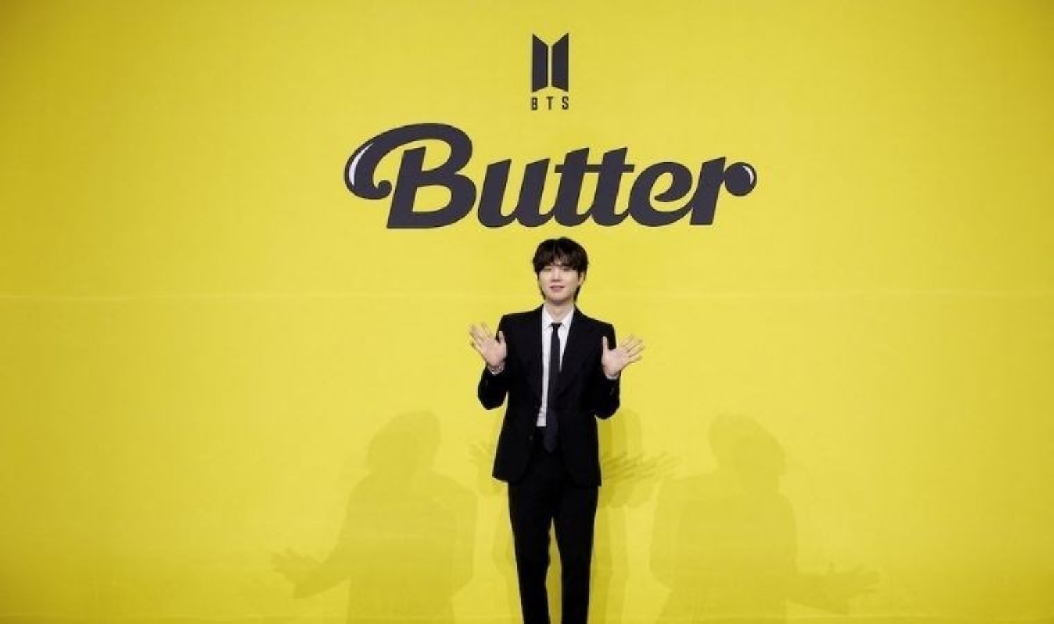 BTS Üyesi Suga’dan Alkollü Scooter Kazası Sonrası Özür