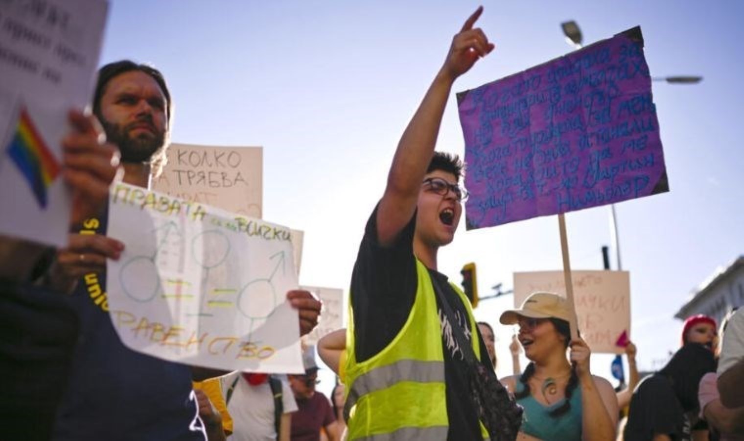Bulgaristan’da Eğitim Yasasında LGBT Propagandasına Yasağı İçeren Değişiklikler