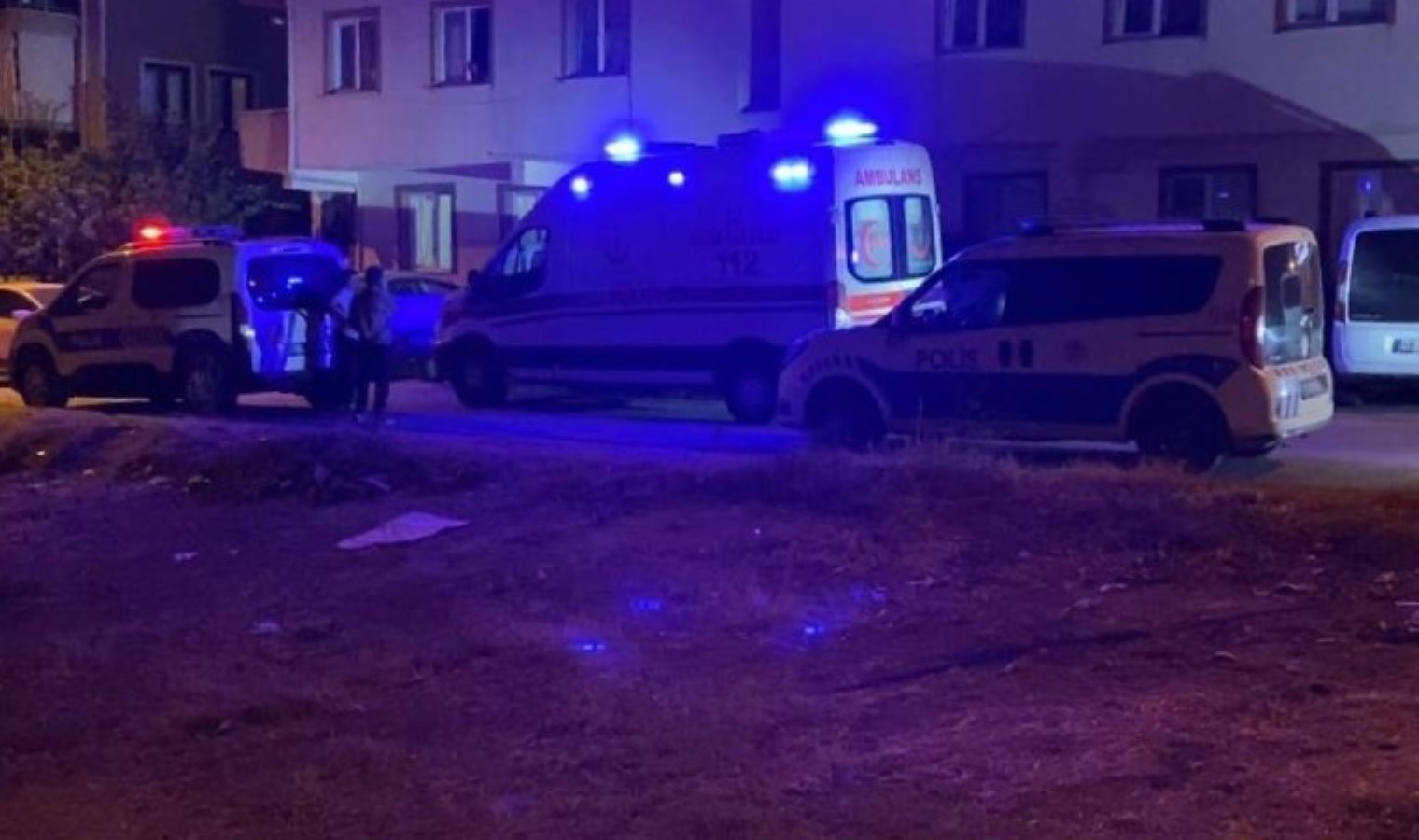 Bursa’da şüpheli ölümün cinayet olduğu ortaya çıktı: Babasını darbederek öldürdü!