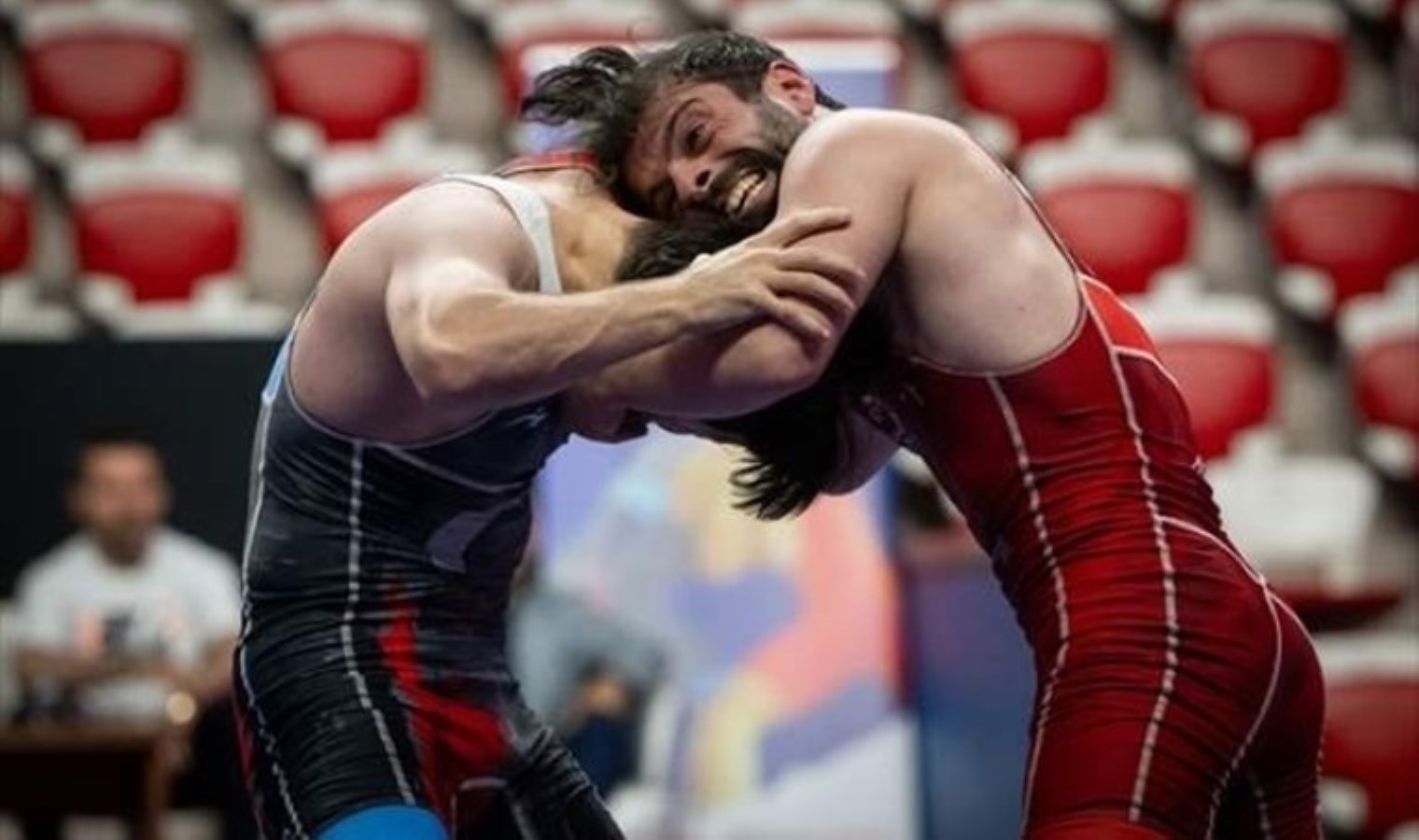 Buse Tosun Çavuşoğlu Bronz Madalya Mücadelesine Devam Ediyor