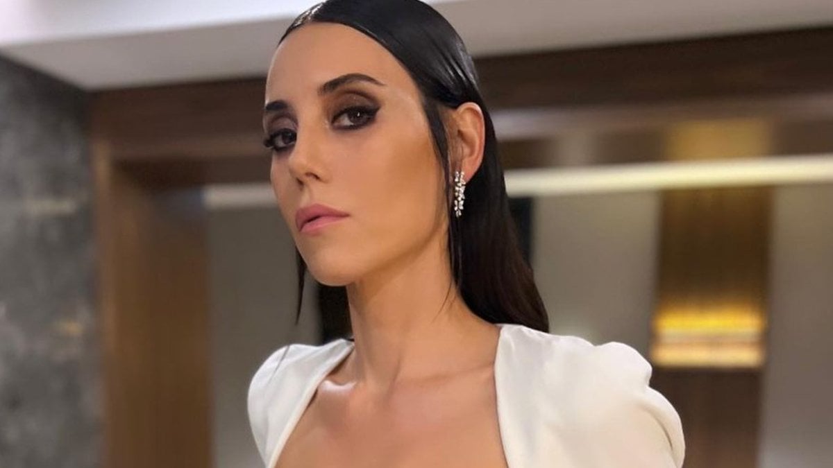 Cansu Dere’den özel hayatına ait açıklama: Zeki erkek severim