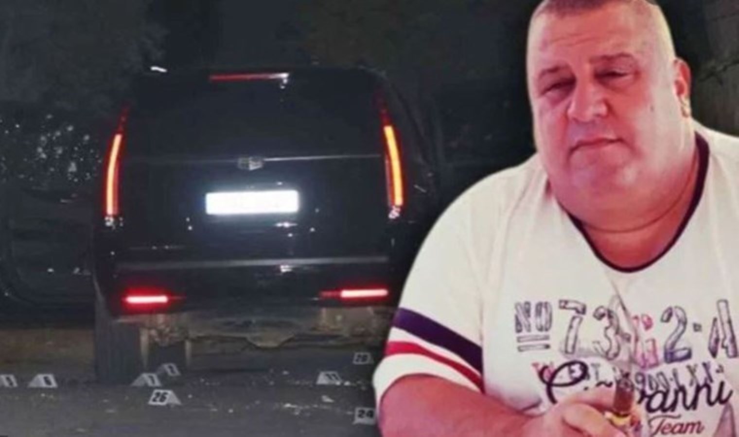 Çatalköy’deki Silahlı Saldırı Davasında Ceza Kararları Açıklandı