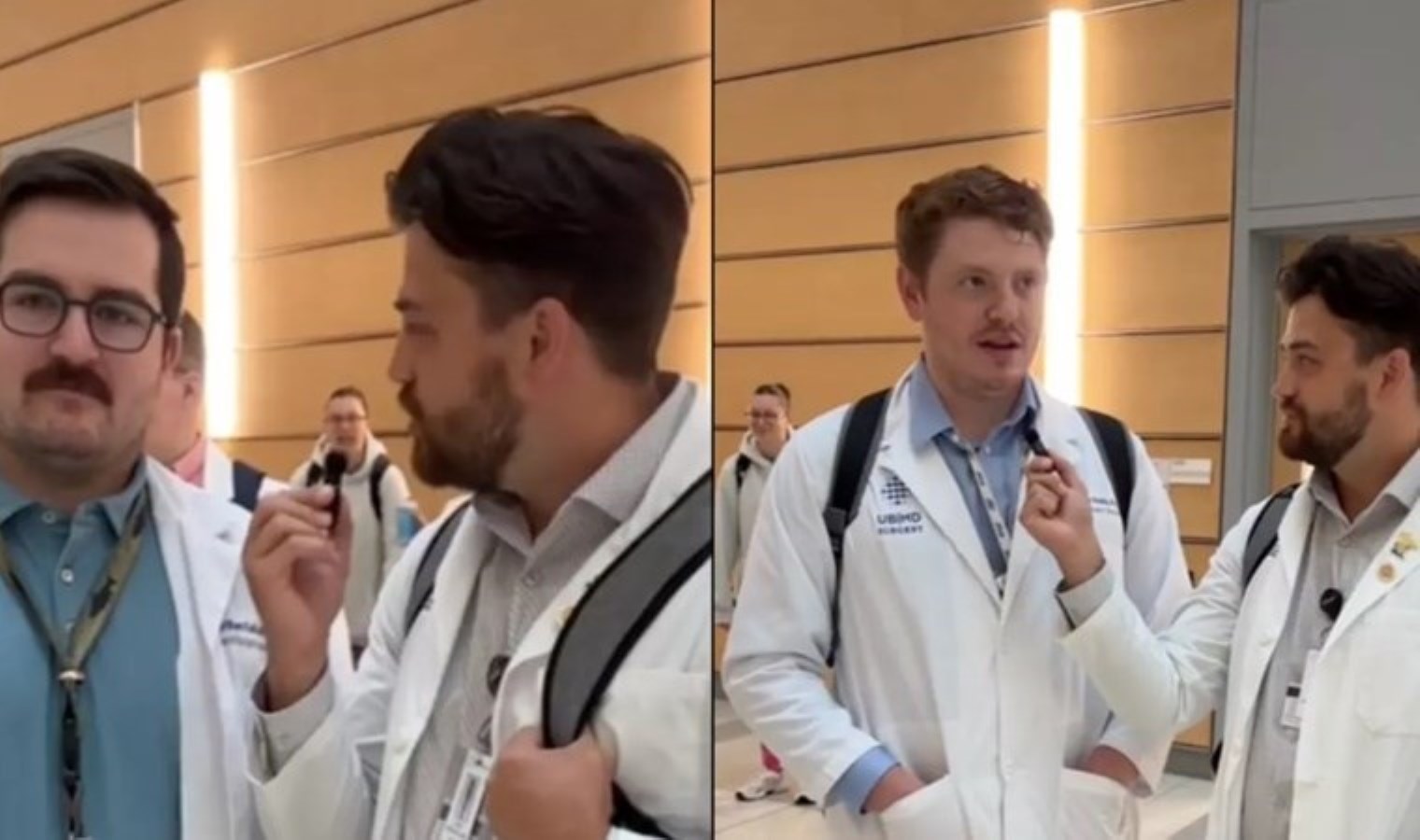 Cerrahlara ‘hayatta asla yapmayacakları şey’ soruldu! Hepsi aynı yanıtı verdi…