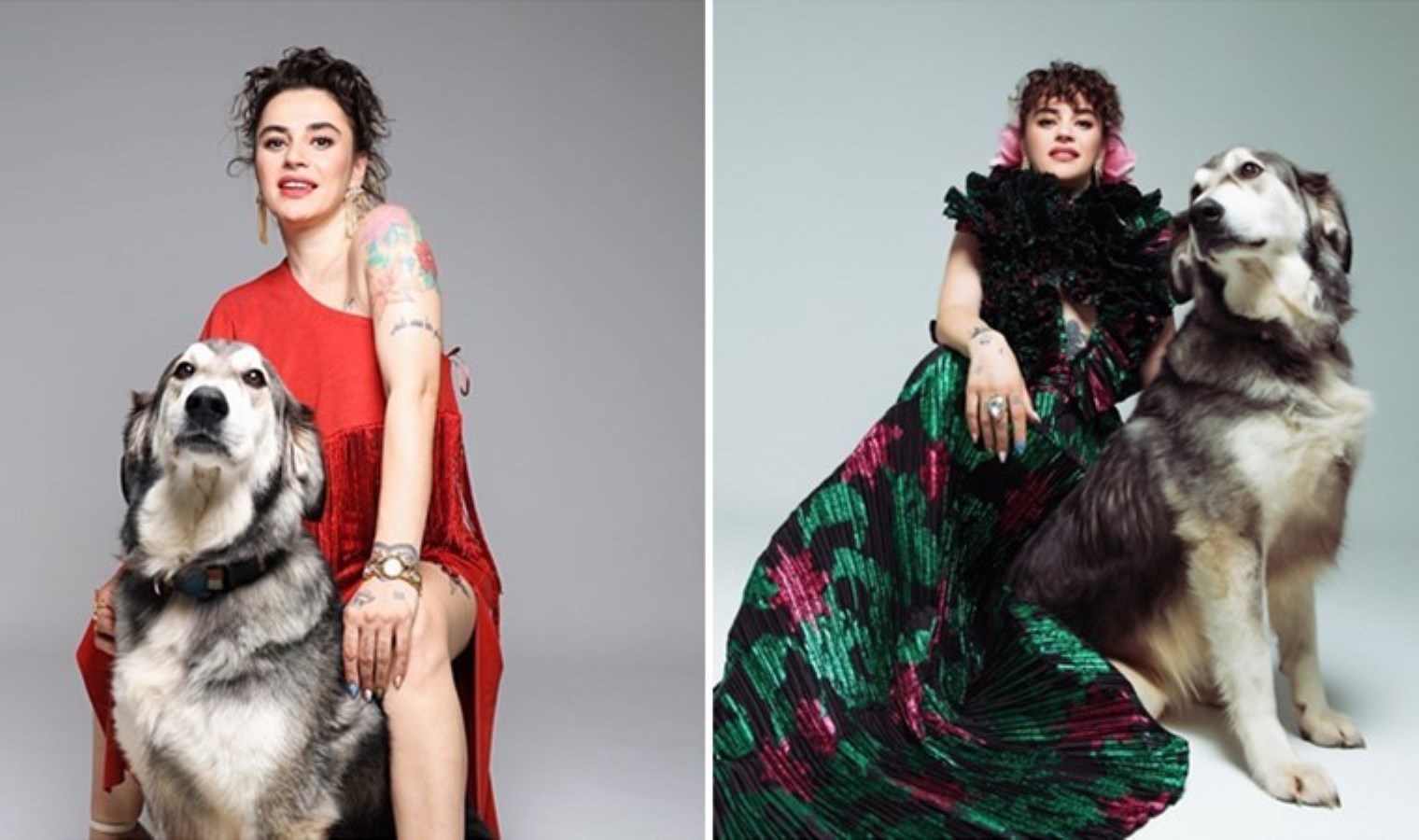 Ceylan Ertem’in Taciz İtirafı ve Toplumsal Tepkiler