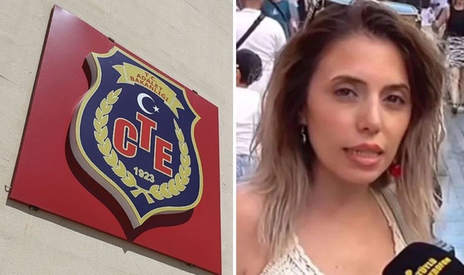 Ceza ve Tevkifevleri Genel Müdürlüğü’nden ‘Dilruba Kayserilioğlu’ açıklaması: ‘Ailesi veya bir başka tanıdığına haber verilmesi yönünde bir istemi olmadı’