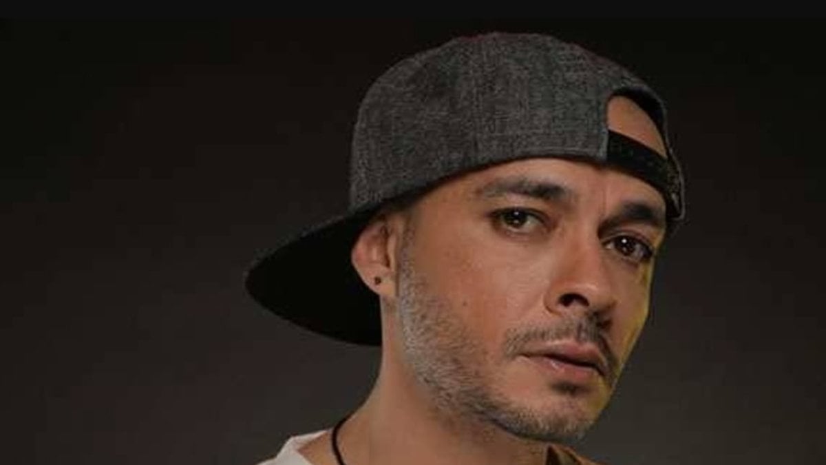 Ceza’nın Şaşırtan Değişimi ve Yeni İmajı