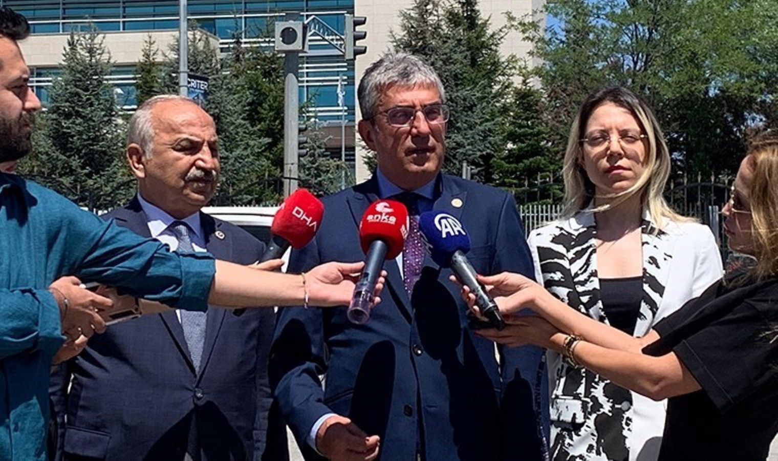 CHP’den kripto varlık düzenlemesine ait AYM’ye ‘iptal’ başvurusu