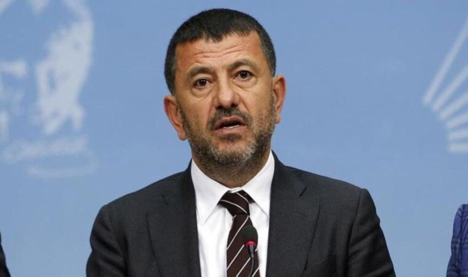 CHP’li Ağbaba: Mücbir sebep halinin uzatılmaması esnafın tabutuna çivi çakmak anlamına gelir