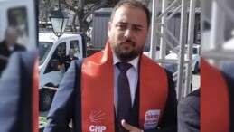 CHP’li meclis üyesini vuran 16 yaşındaki çocuk tutuklandı