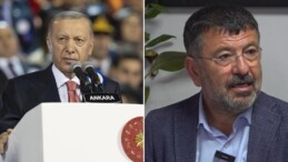 CHP’li Veli Ağbaba’dan Erdoğan’a ‘elitist’ cevabı: ‘İsraf arıyorsan aynaya bak’