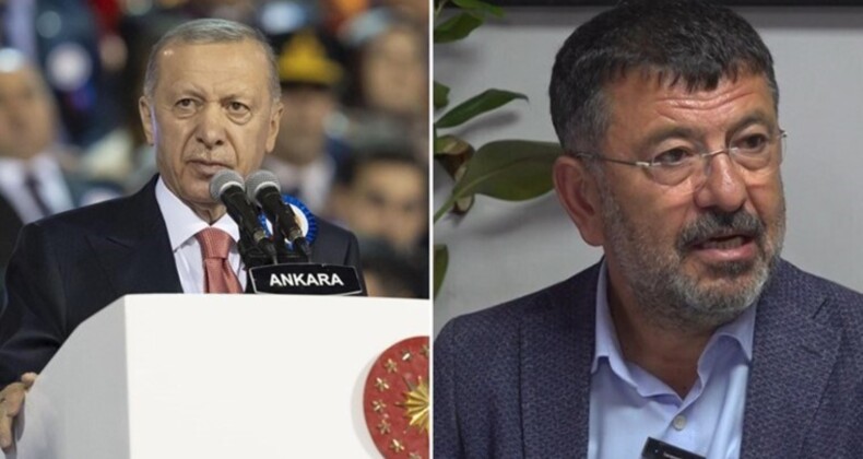 CHP’li Veli Ağbaba’dan Erdoğan’a ‘elitist’ cevabı: ‘İsraf arıyorsan aynaya bak’