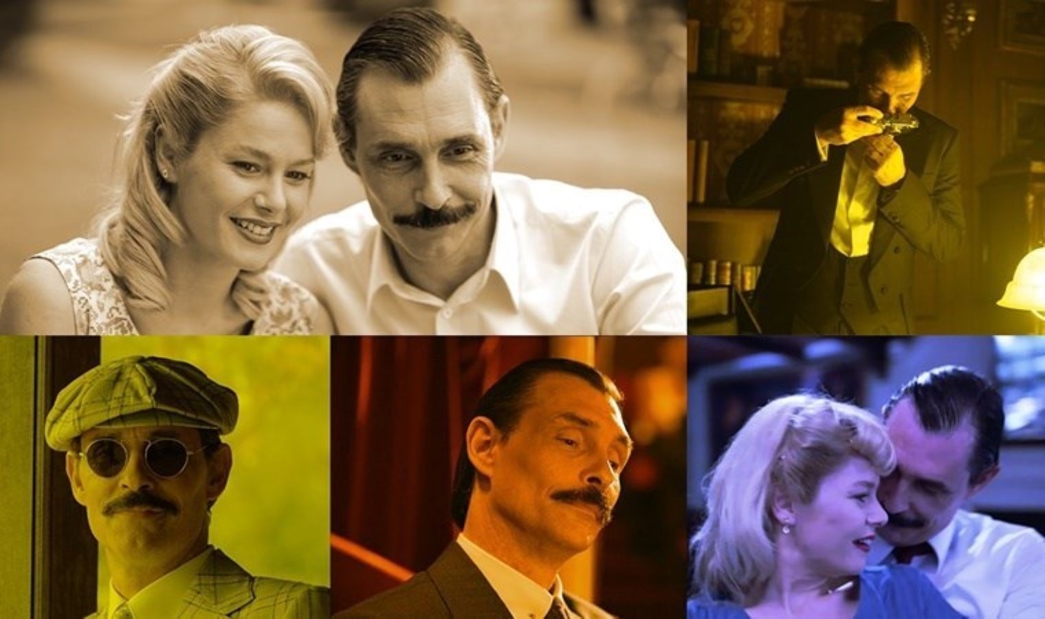 Çiçero’nun değişik hayat hikayesi D-Smart’ta!