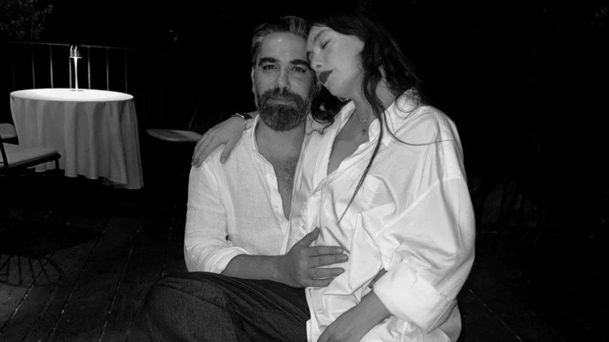 Cinsiyeti belli oldu! Neslihan Atagül’ün kızı olacak