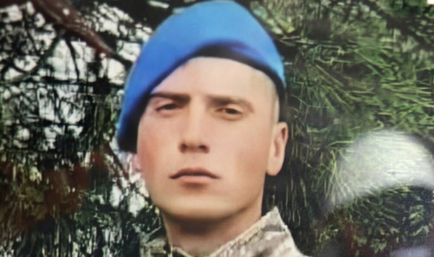 Cümbüş yeri çıkışında bıçaklanan uzman çavuş öldü