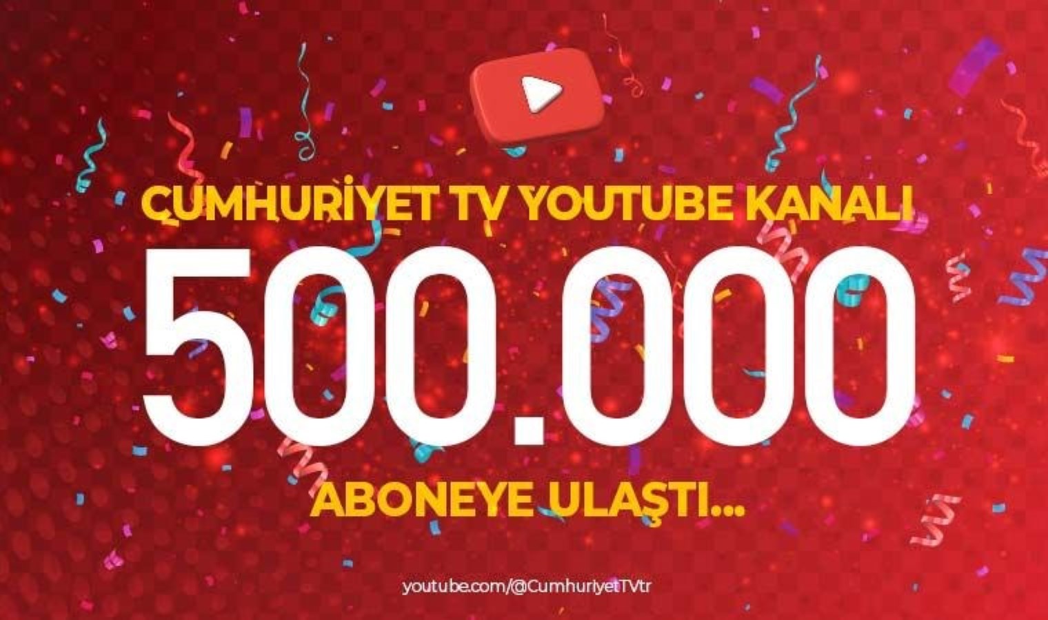 Cumhuriyet Gazetesi 100. Yılında Dijital Başarıya İmza Attı