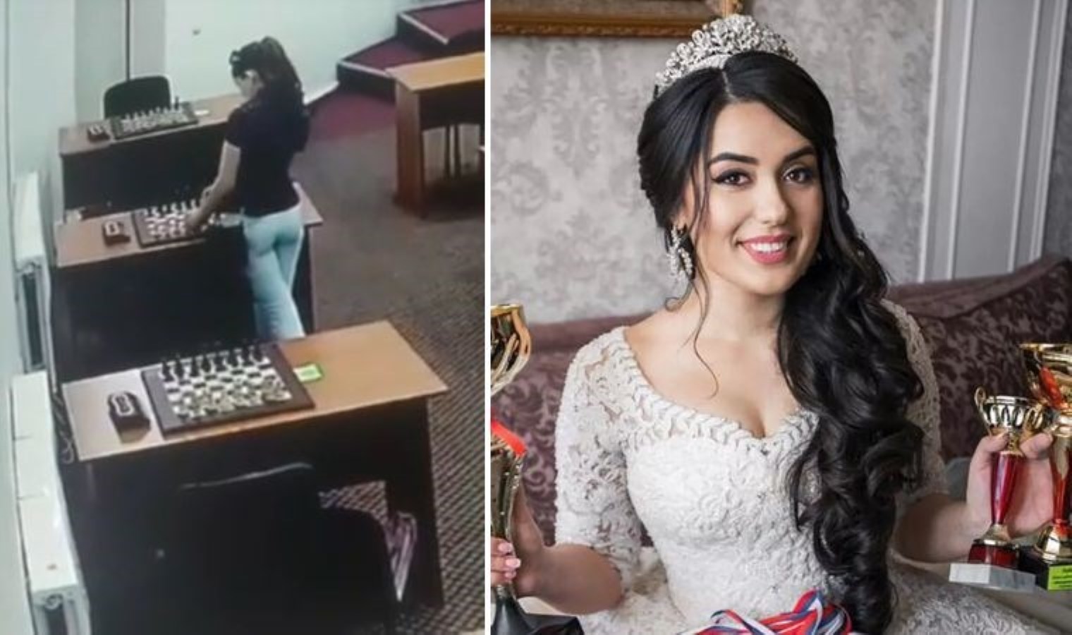 Dağıstan Satranç Şampiyonası’nda Zehirleme Skandalı