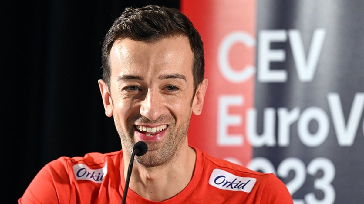 Daniele Santarelli ve Monica De Gennaro: Voleybolun Parlayan Çiftinin Hikayesi