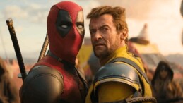 Deadpool & Wolverine: 1 Milyar Dolar Gişe Hasılatı ile Tarihe Geçti