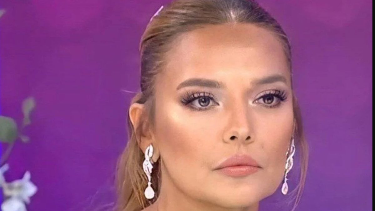 Demet Akalın’ın Narin Güran’la ilgili attığı tweet tartışma çıkardı