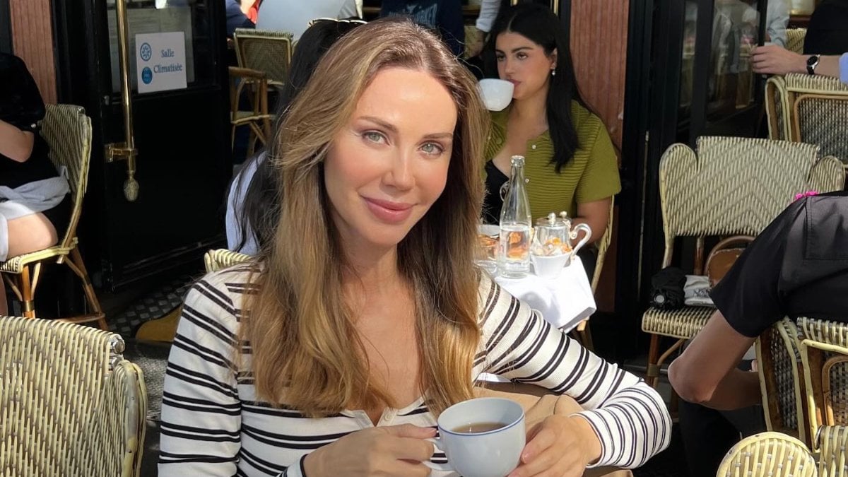 Demet Şener’den evlilik açıklaması geldi: “Sevgilimizin tadını çıkarıyoruz”