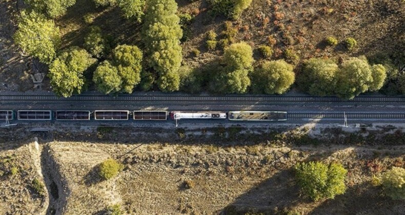 Demiryolu araçlarına ilişkin yeni düzenleme