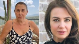 Deniz Uğur’un oğlunu kaçırdığı argüman edilmişti: Nilüfer’den açıklama geldi