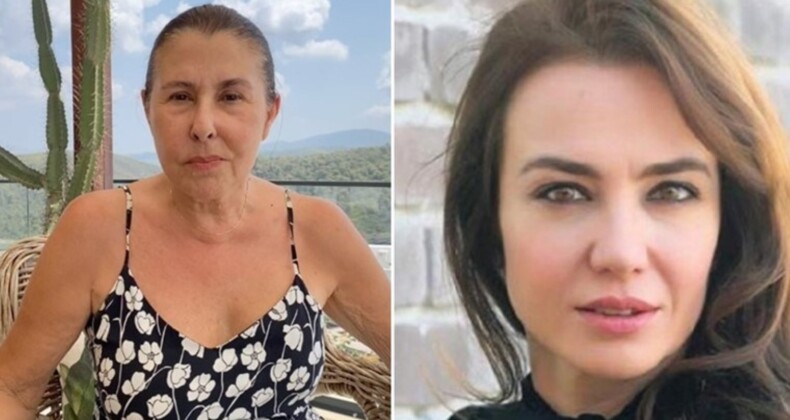 Deniz Uğur’un oğlunu kaçırdığı argüman edilmişti: Nilüfer’den açıklama geldi