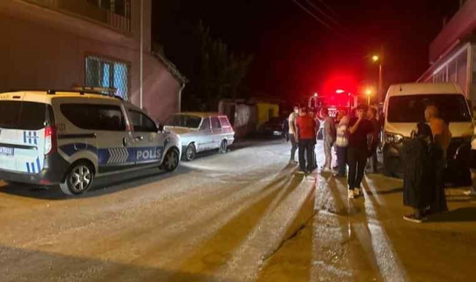 Denizli’de Kayıp 65 Yaşındaki Adamın Cansız Bedeni Bulundu
