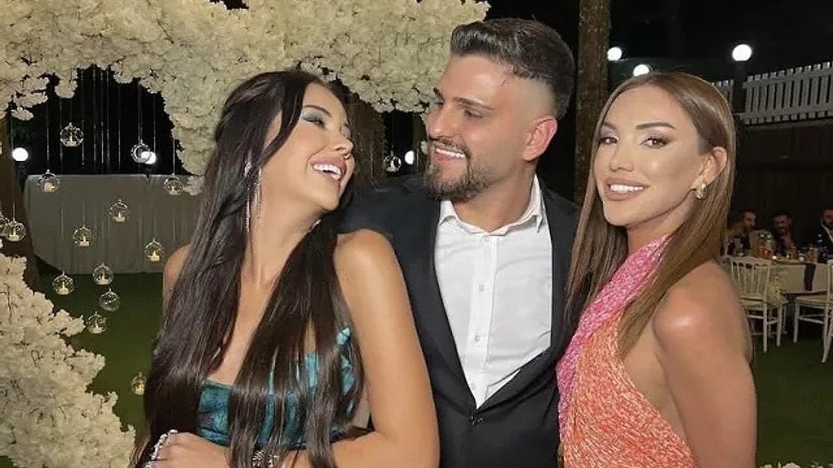 Dilan Polat’ın kardeşlerinden “tahliye” paylaşımı! Göğe bakarak şükrettiler…