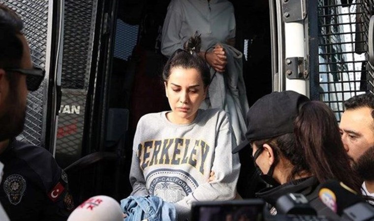 Dilan ve Engin Polat’ın Kara Para Davasında Tutukluluk Durumu Devam Ediyor