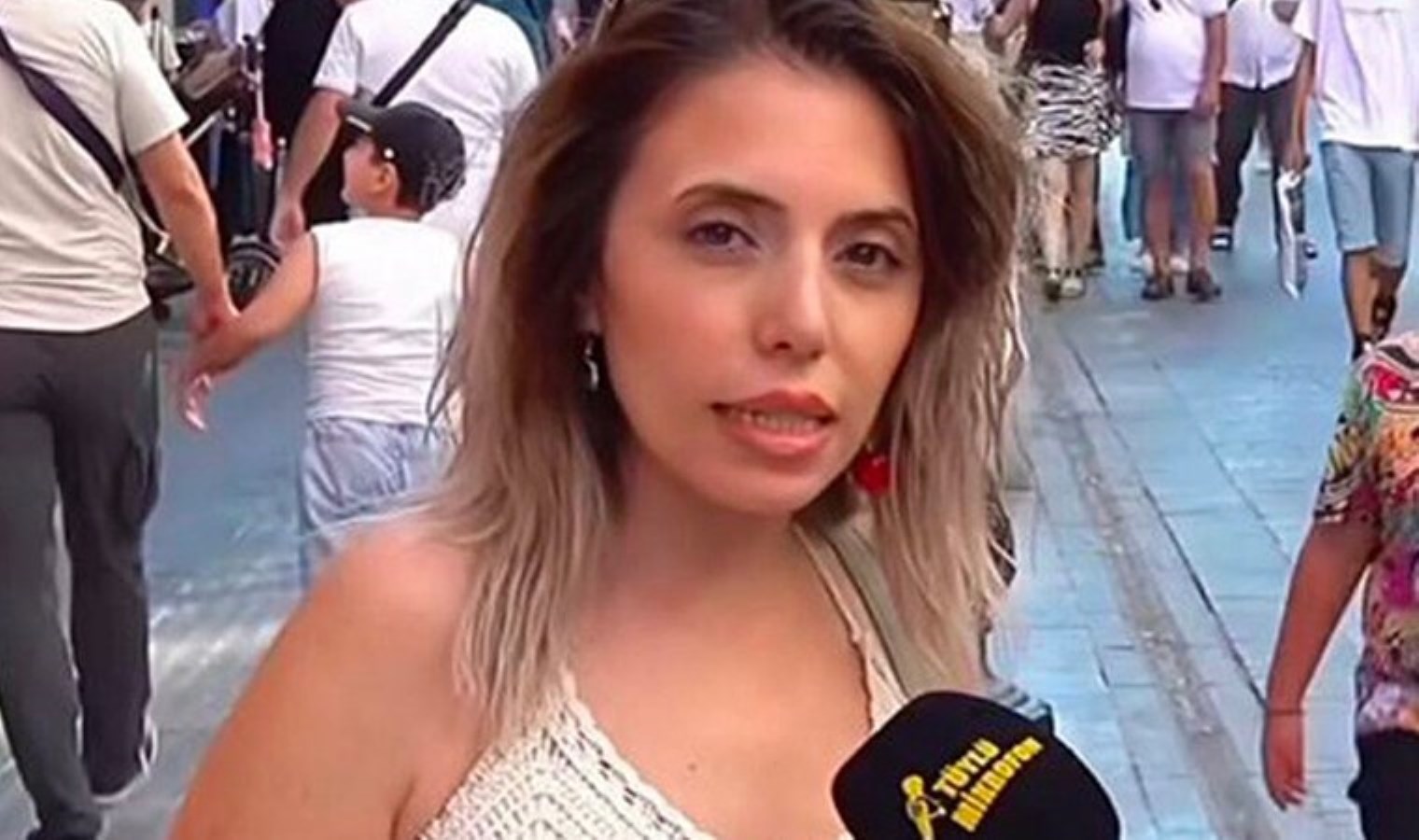 Dilruba Kayserilioğlu tahliye edildi, annesi Cumhuriyet’e konuştu: ‘Kimsenin bilgisi yoktu, yine usulsüzce oldu’