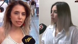 Dilruba Kayserilioğlu tahliyesinin ardından konuştu: ‘Röportajın doğruluğu kanıtlanmış oldu’