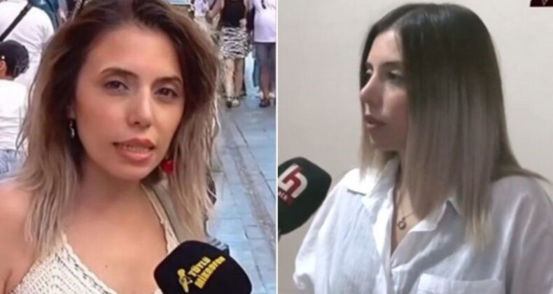 Dilruba Kayserilioğlu tahliyesinin ardından konuştu: ‘Röportajın doğruluğu kanıtlanmış oldu’