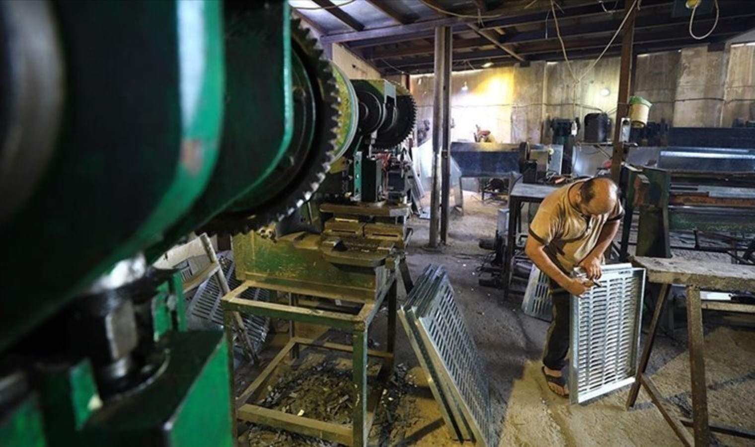 DİSK-AR Raporu: Geniş Tanımlı İşsizlik Oranı Yüzde 29,2