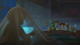 Disney Pixar’dan ‘Oyuncak Hikâyesi 5’ Duyurusu