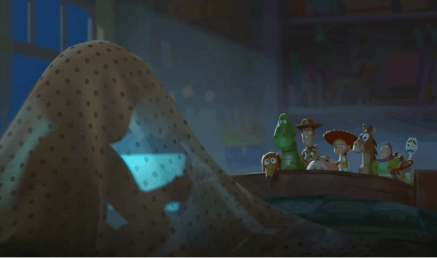 Disney Pixar’dan ‘Oyuncak Hikâyesi 5’ Duyurusu