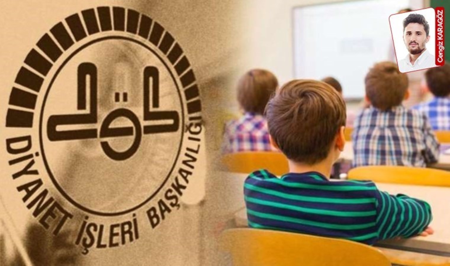 Diyanet’ten çok tartışılacak ‘seçmeli ders’ hutbesi: ‘Ahiretiniz için dini dersleri seçin’