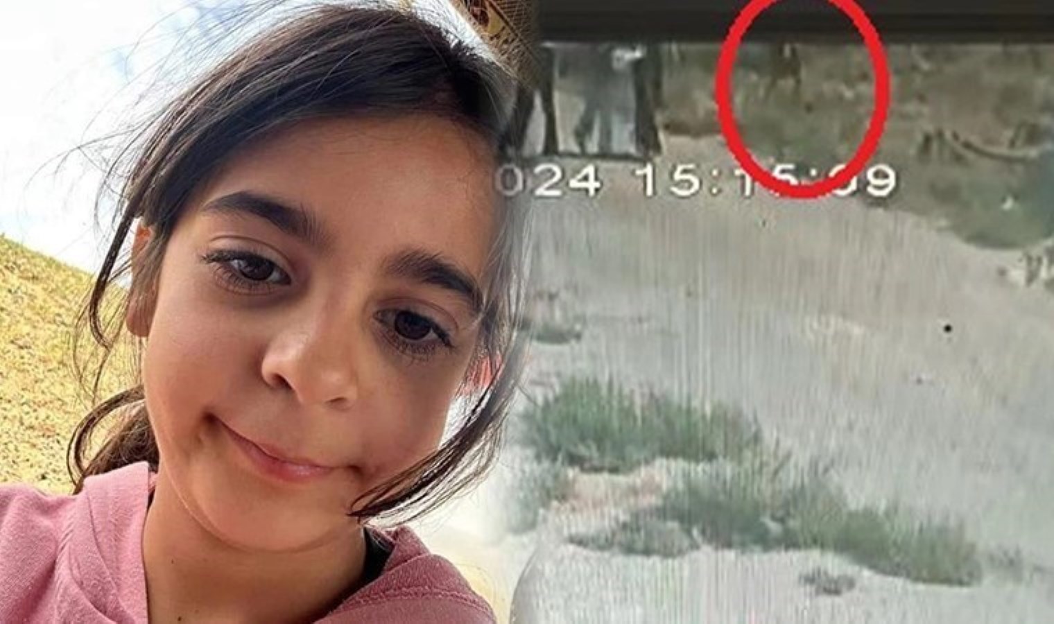 Diyarbakır 8 gündür Narin’i arıyor: Gözaltına alınan kişi hakkında flaş gelişme!