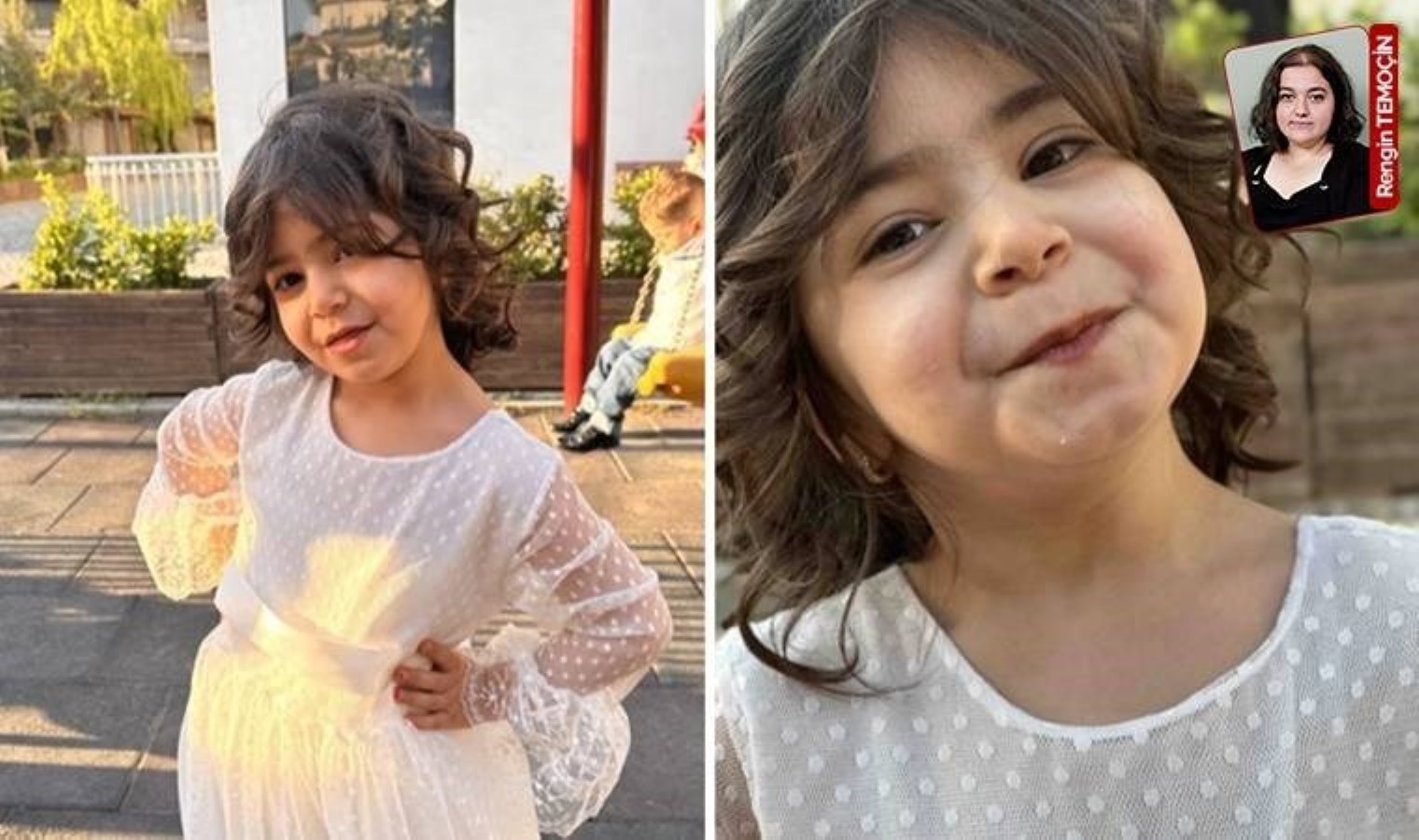 Diyarbakır 8 yaşındaki Narin’i arıyor, baro başkanından kamuoyuna çağrı: Bilgisi olan yetkilileri arasın