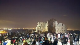 Diyarbakır’da Perseid Meteor Yağmuru Gözlem Etkinliği